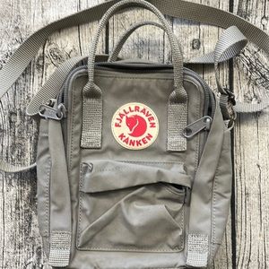 FJALLRaven crossbody bag